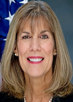 Daphne Jordan-photo