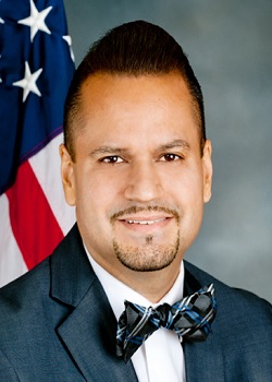 Jose M. Serrano-photo