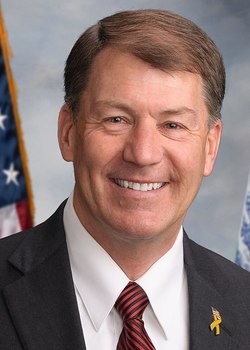 Mike Rounds-photo
